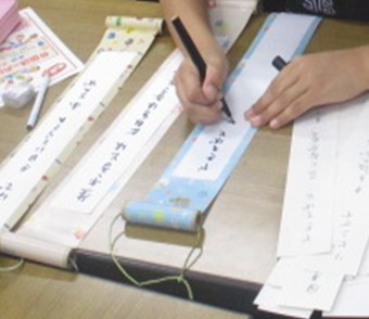 昨年のイベントの様子 昨年のイベントの様子