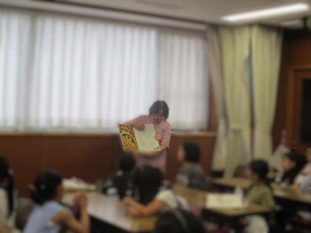 科学あそび写真1 科学あそび写真1