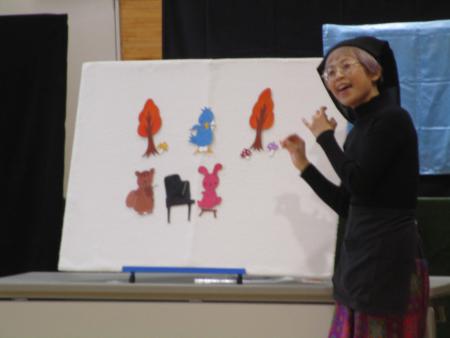 おむすび座1 おむすび座1