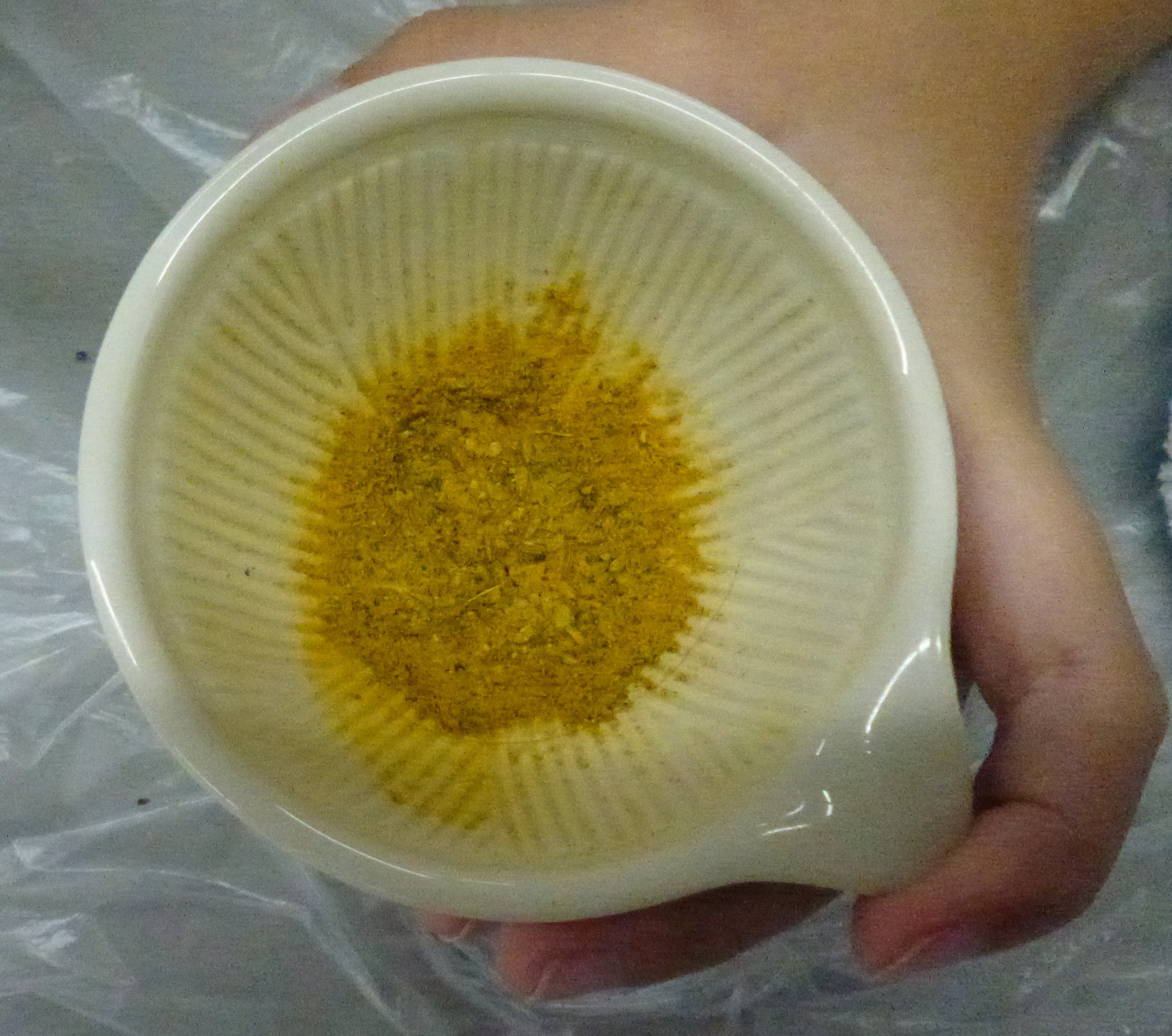 オリジナルカレー粉