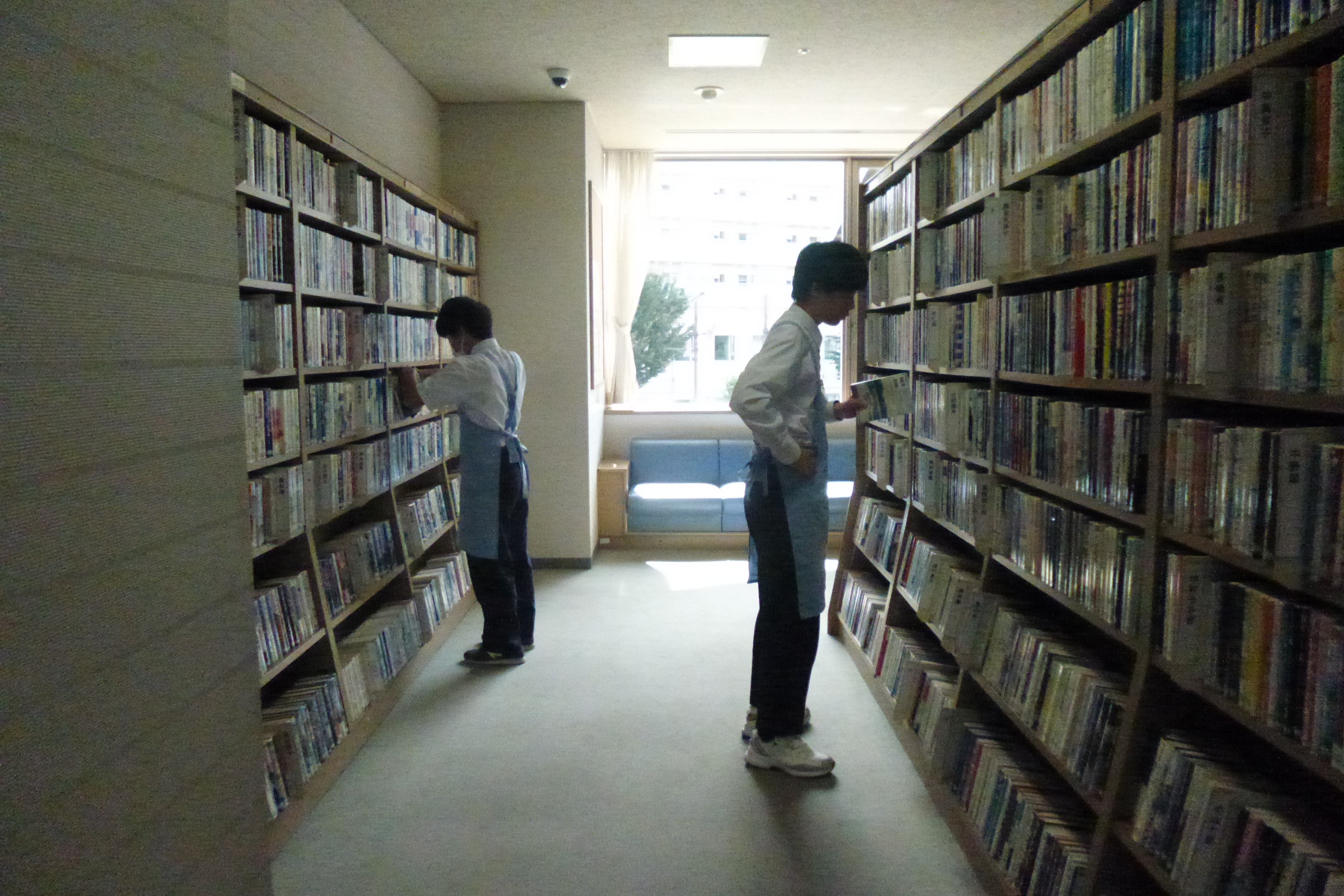 田柄中2 田柄中2