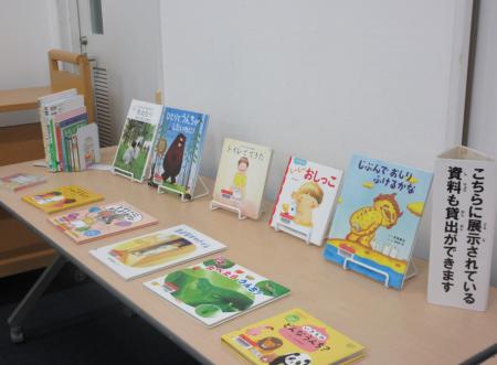 展示本