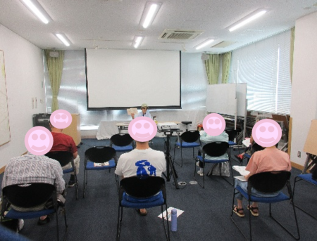 環境映画会2