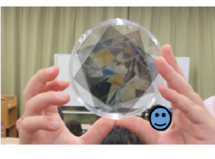 科学あそび
