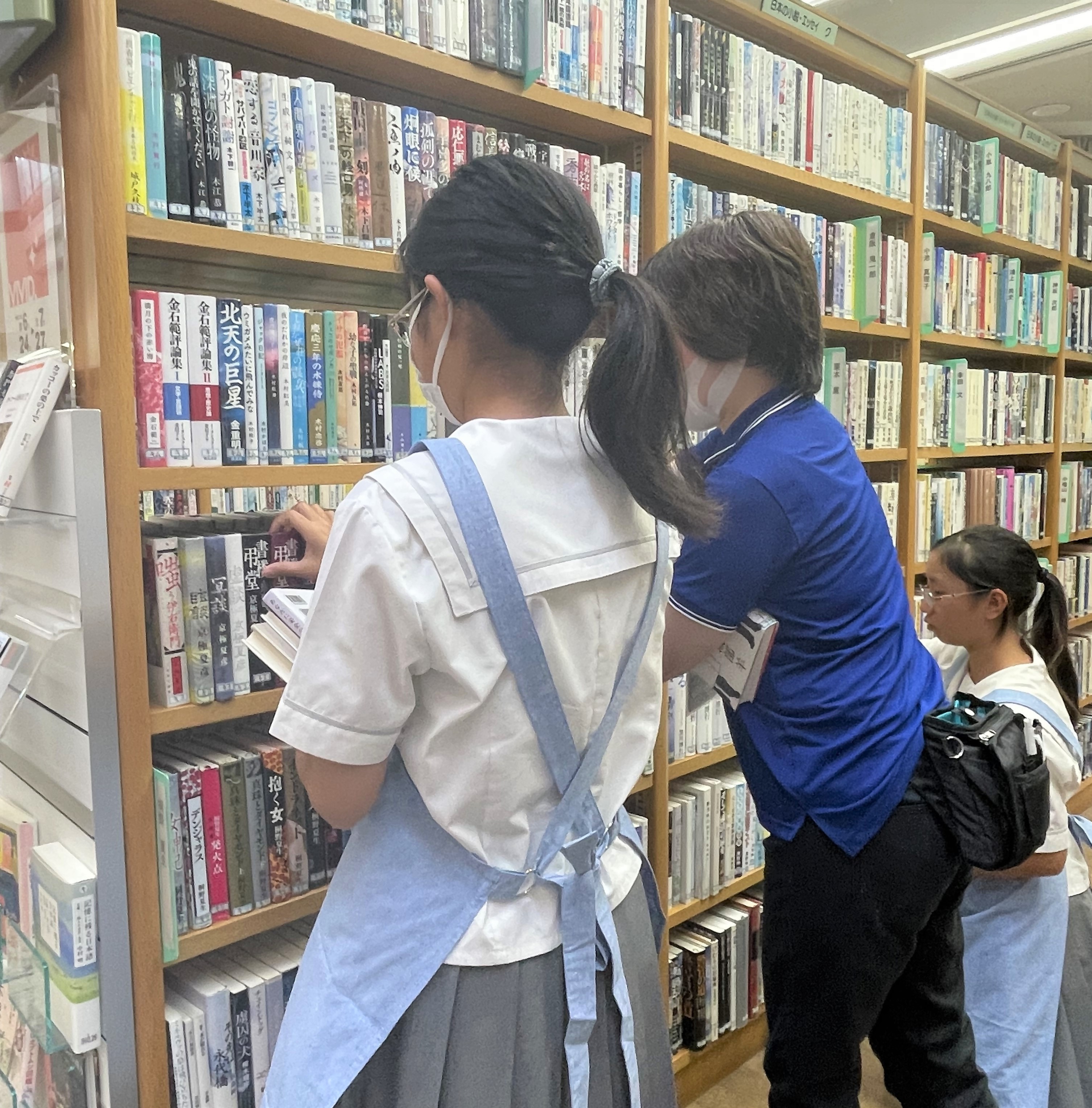 排架