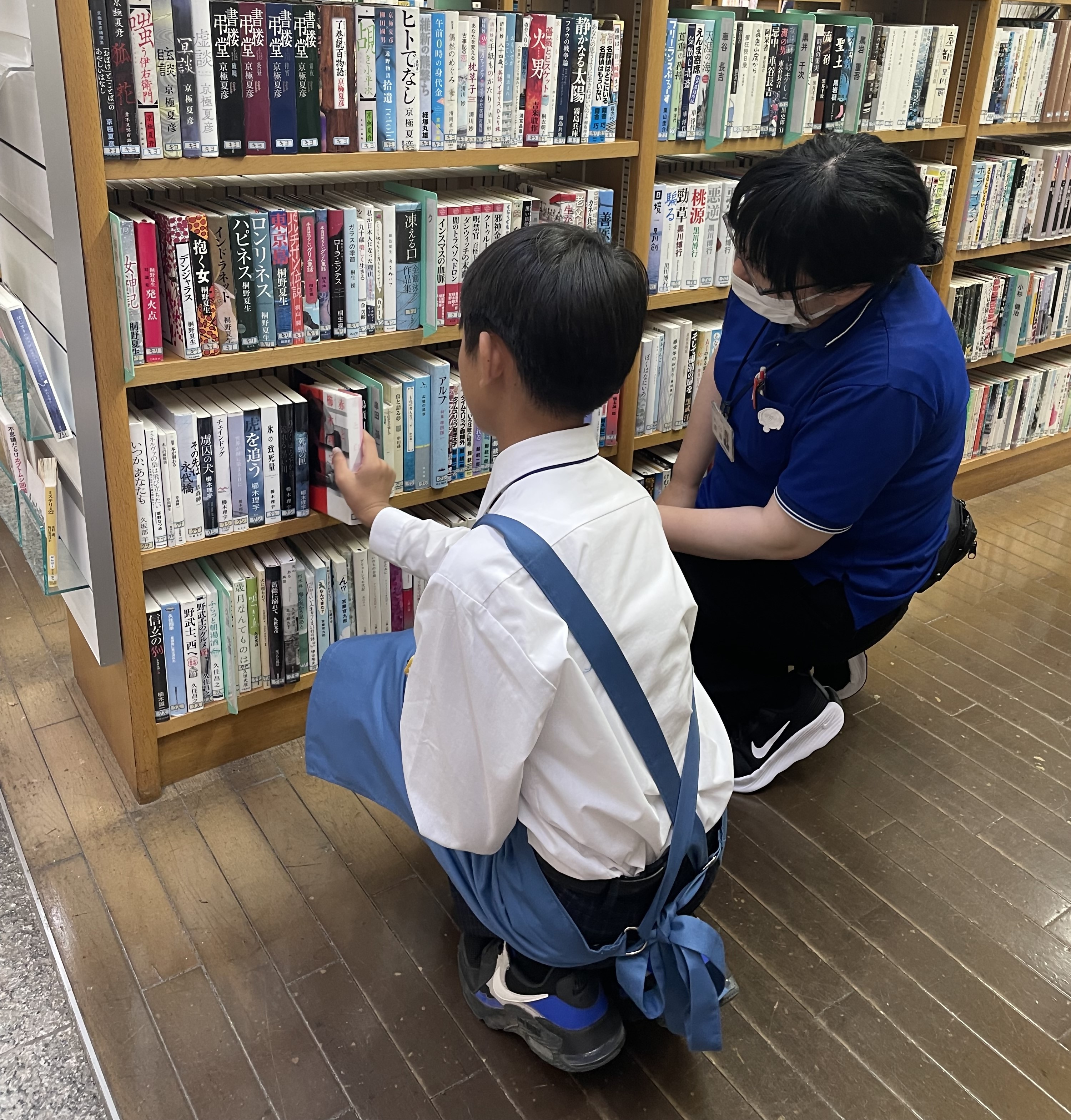 排架