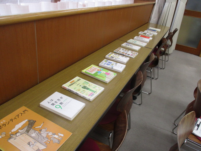 会場の様子2