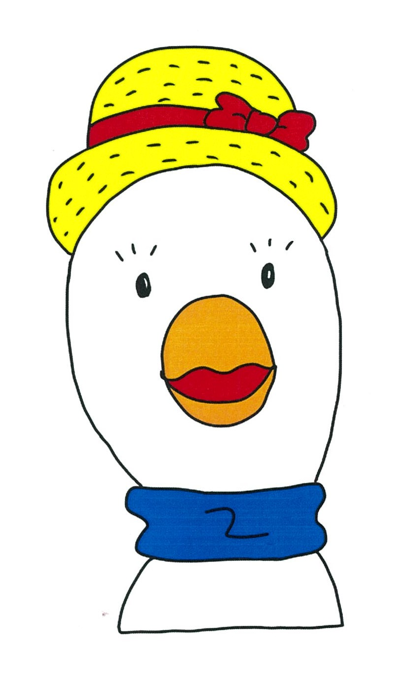 春日まちこさん 春日まちこさん